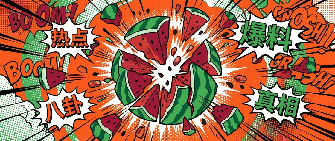 91免费版 今日头瓜爆炸漫画横幅
