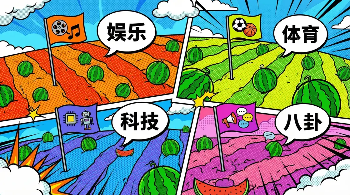 91免费版 娱乐瓜田分类